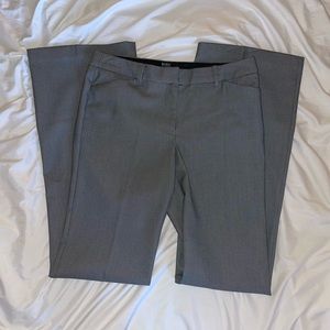 Body By Victoria Slacks